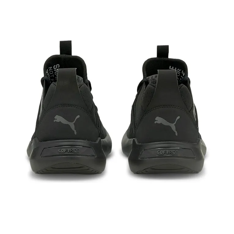 PUMA Softride Enzo Nxt 'Black Castlerock'-3