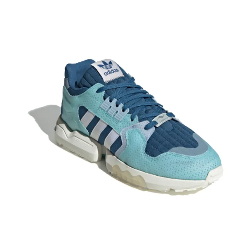 Adidas Zx Torsion Boost Parley Hi Res Aqua-1