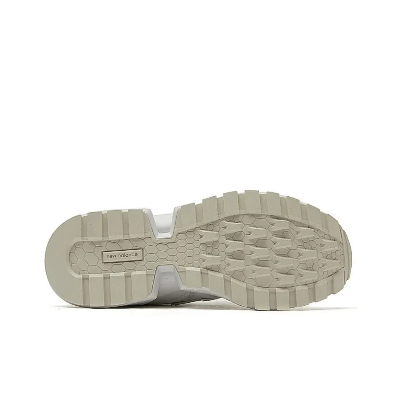New Balance 574 Sport Sports Casual Shoes 'Gray White' Women's-4