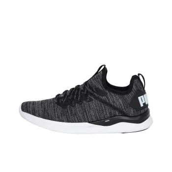 PUMA Ignite Flash EvoKnit 'Fair Aqua' Women's