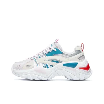 FILA Sport Shoes Grey Women's