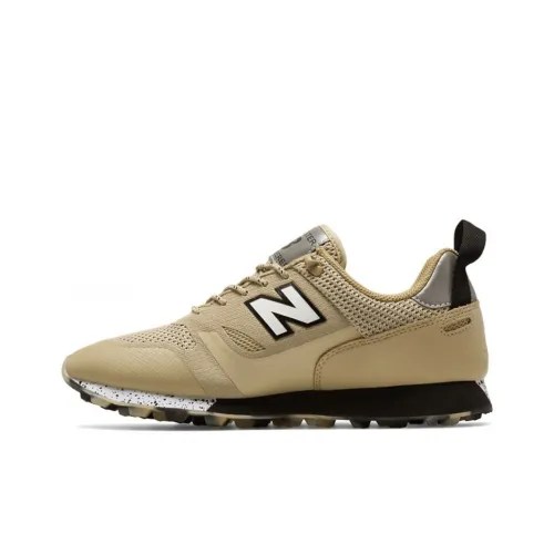 New Balance Trailbuster Incense Black