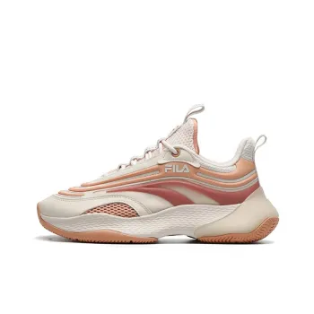 FILA FUSION Ray 'Light Red Pink' Women's