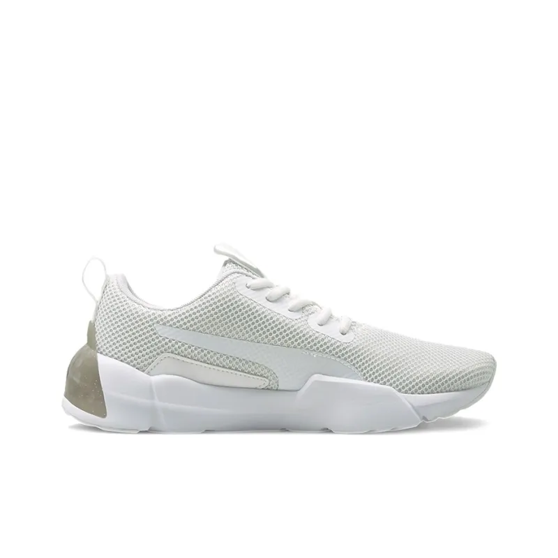 PUMA Cell Vorto Gleam Sl White Women's-1