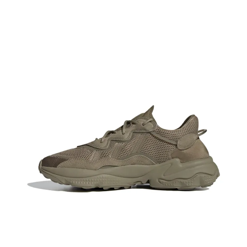 Ozweego Adidas Originals 'Cargo'-0