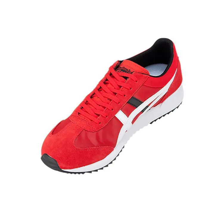 Onitsuka Tiger California 78 Ex 'Red White Black'-3