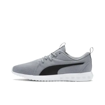 PUMA Carson 2 Cosmo Low top Running Shoes Black/White