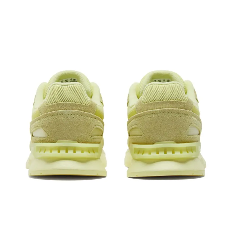 PUMA Mirage Mox Mono 'Yellow Pear'-4