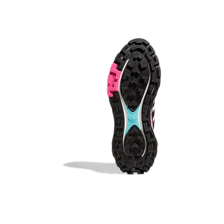 Adidas Originals Retropy P9 'Black Multi'-5