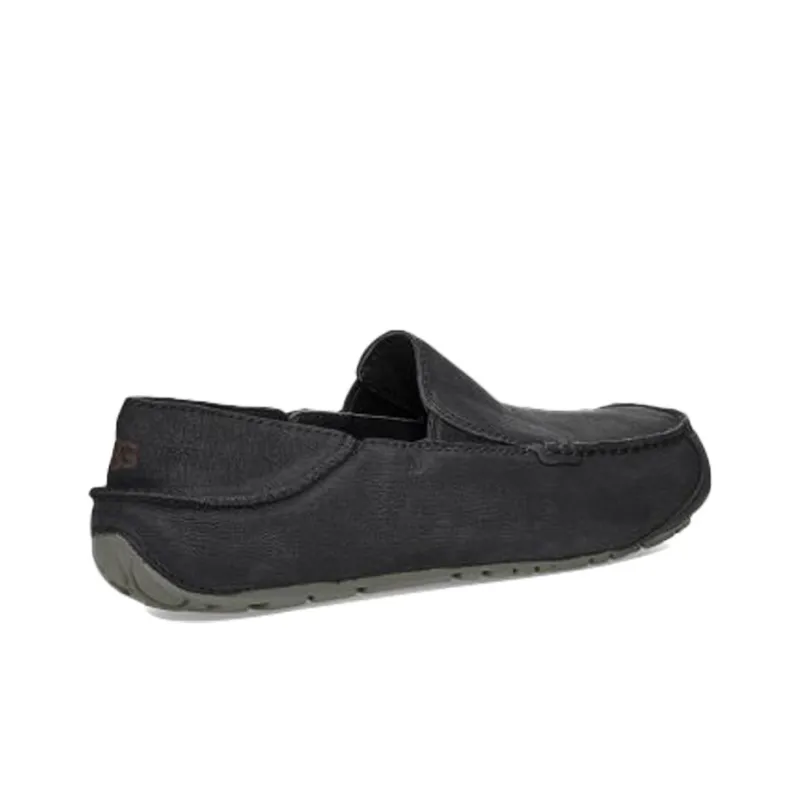 UGG Upshaw Low Tops Athleisure Casual Sports Shoe Black-3
