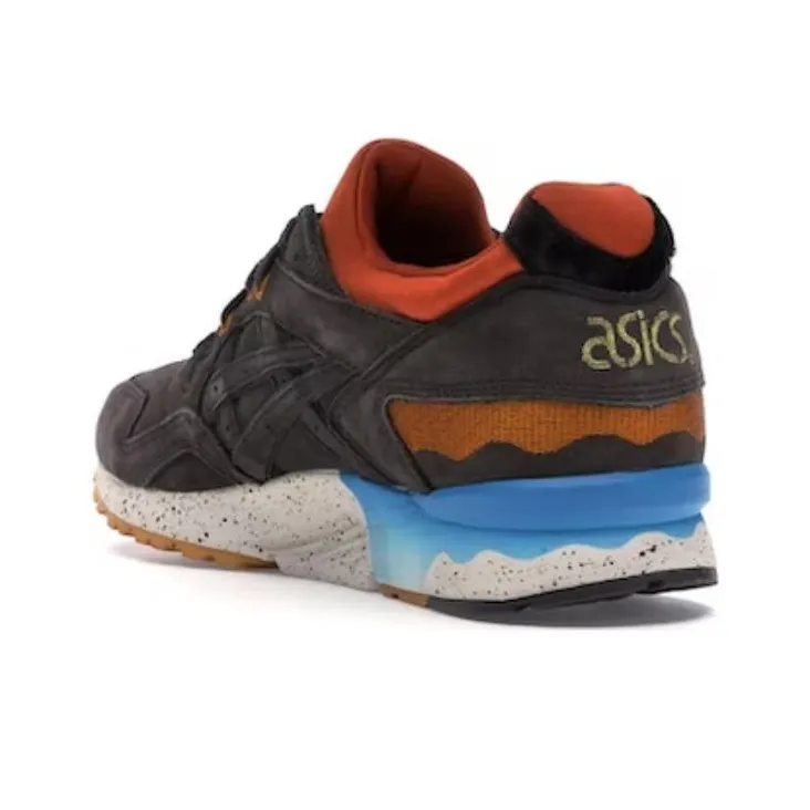 Asics Gel Lyte V LimitEDition SurrEDaliste-4