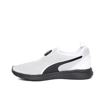 PUMA Ignite 'Black White' Women's