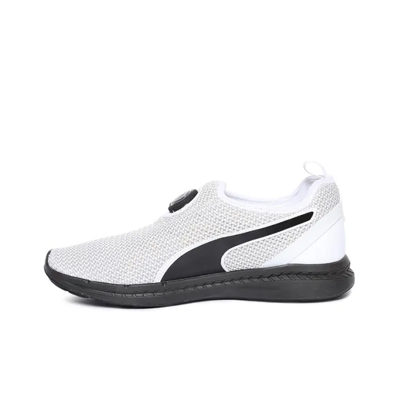 PUMA Ignite 'Black White' Women's-0