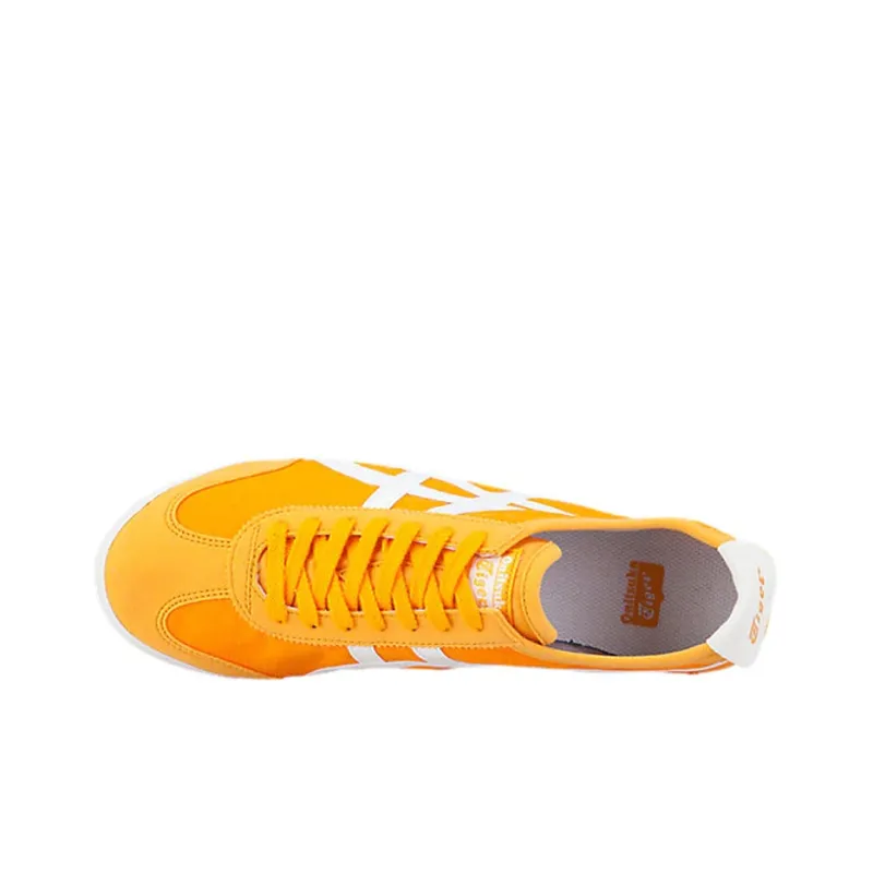 Onitsuka Tiger Mexico 66 Citrus-5