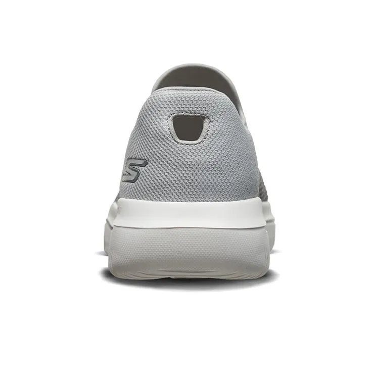 Skechers Go Walk Evolution Ultra Sneakers Gray-3