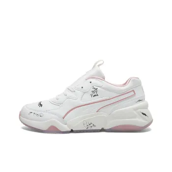 PUMA Sue Tsai X Nova 'Bright White' Women's