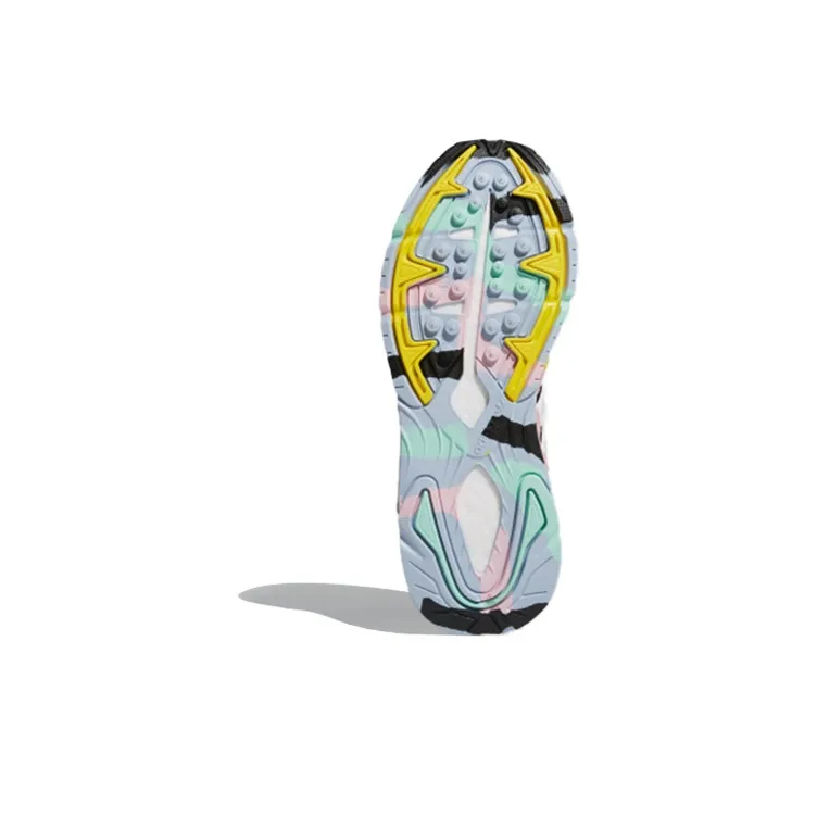 Adidas Originals Tresc Run Br 'Black Pink Green' Women's-5