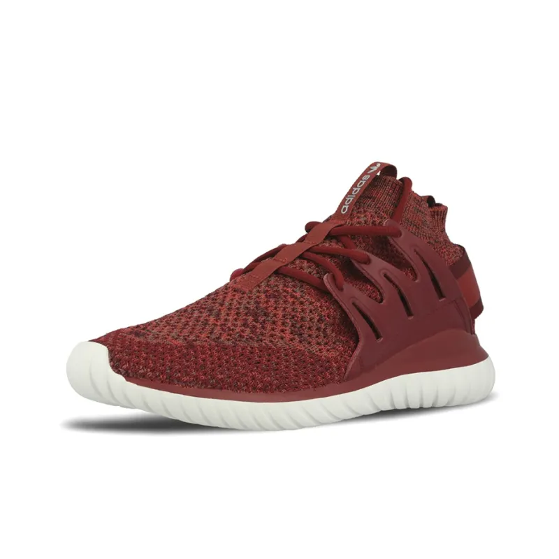 Adidas Tubular Nova Mystery Red-2
