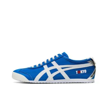 Onitsuka Tiger Mexico 66 Konbu Tokyo   Directoire Blue