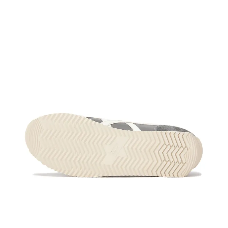 Onitsuka Tiger Moal 77 Nm 'Gray White'-4