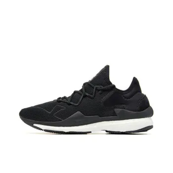 Y 3 Adizero Runner Core Black
