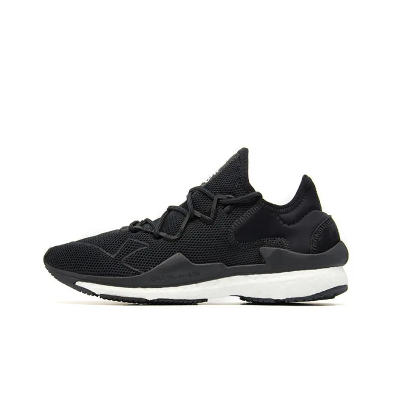 Adidas Y 3 Adizero Runner Core Black-0