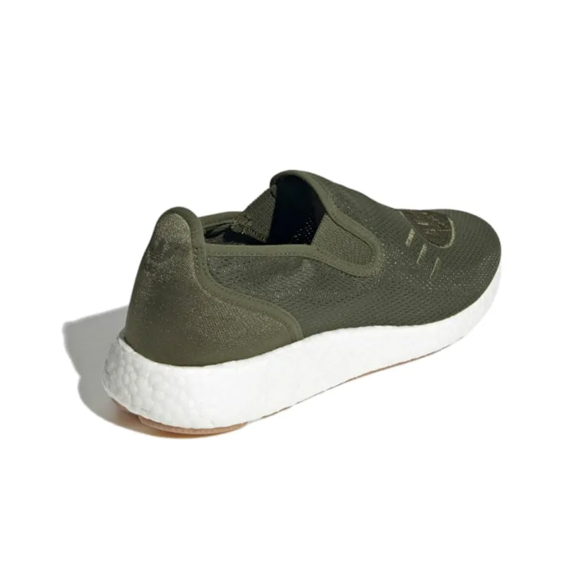 Adidas Pure Slip On Human Made Wild Pine-3