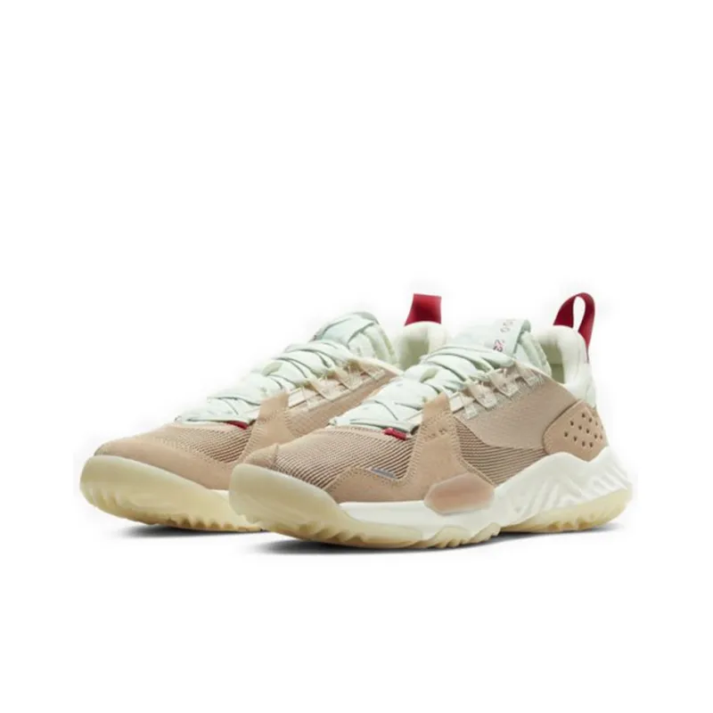Jordan Delta Sp Vachetta Tan-2