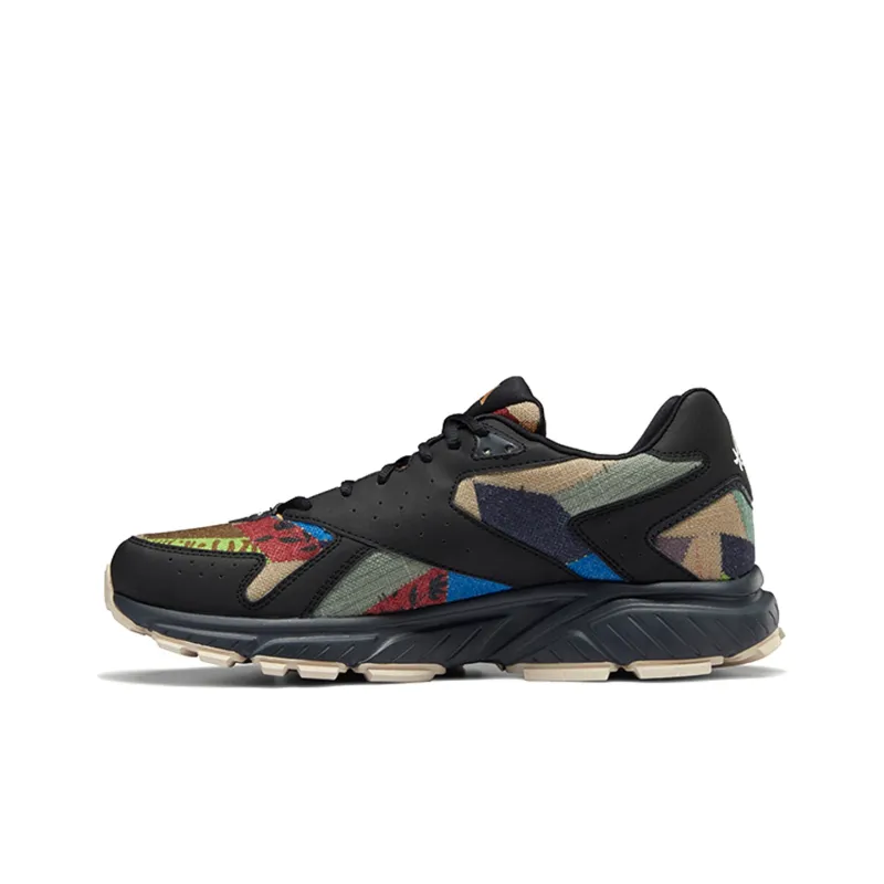 Reebok Kung Fu Panda X Royal Hyperium 'Patchwork'-0