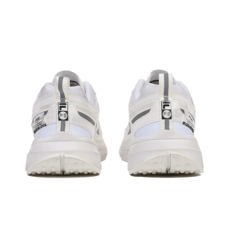 FILA Project 7 Casual Shoes Unisex Low-Top White-3