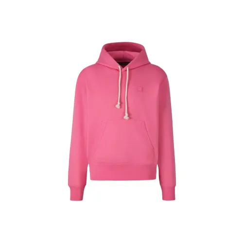 Acne Studios Sweatshirts Women's Pink