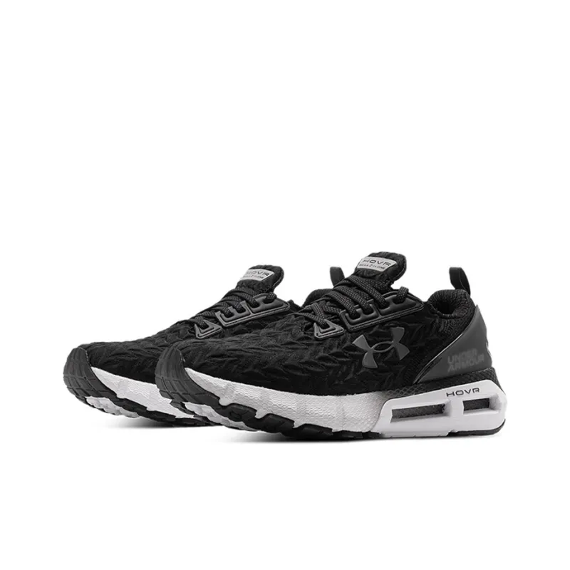 Under Armour Hovr Mega 2 'Black White'-2