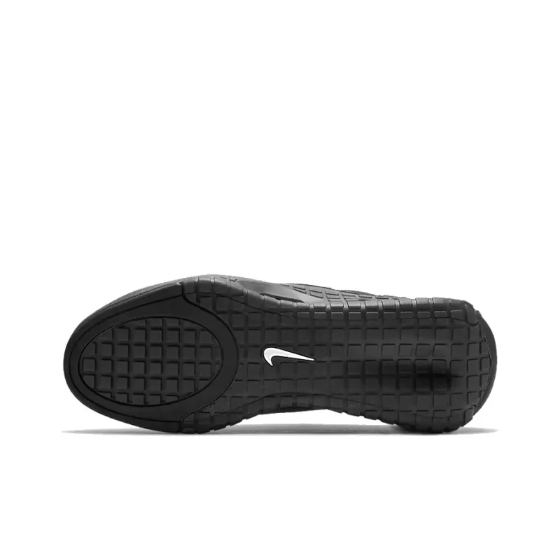 Nike Adapt Auto Max 'Triple Black'-4