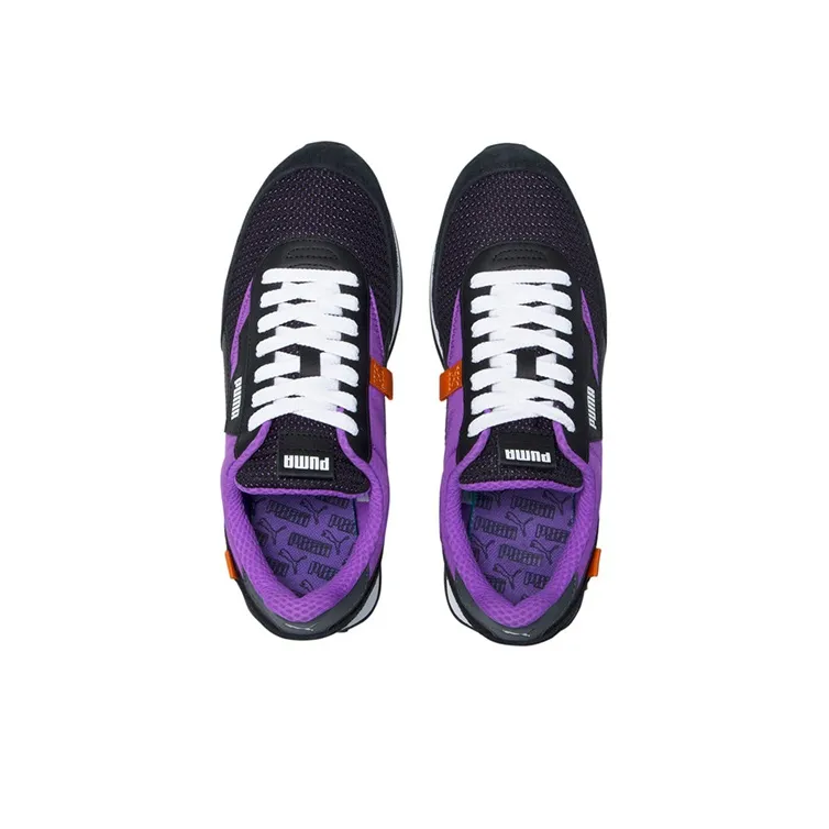 PUMA Future Rider 'Purple Glimmer'-2