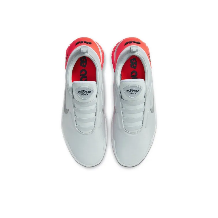 Nike Adapt Auto Max Infrared-3