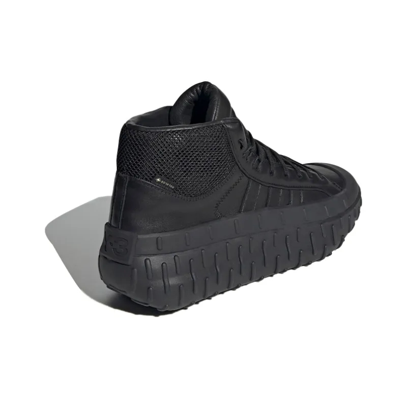Adidas Y-3 GR.1P High GTX 'Triple Black'-3