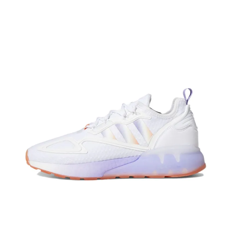 Adidas Women's Zx 2K Boost 'Gradient Purple' Women's-0