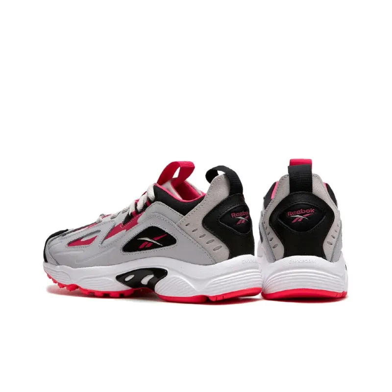 Reebok Dmx Series 1200 Lt 'Pink'-3