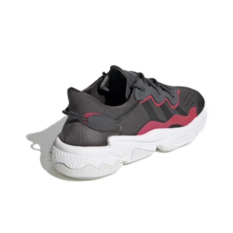 Adidas Ozweego Grey Six Women's-2