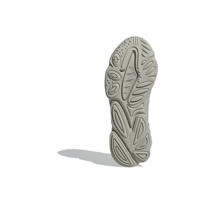 Ozweego Adidas Originals 'Metal Grey'-5