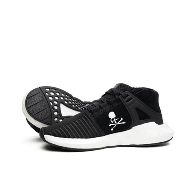 Adidas Eqt Support 93/17 Mid Mastermind Black-3