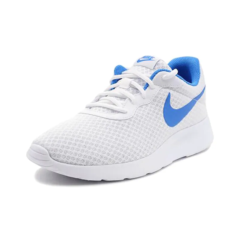 Nike Tanjun Sports Casual Shoes 'Grey Blue'-1