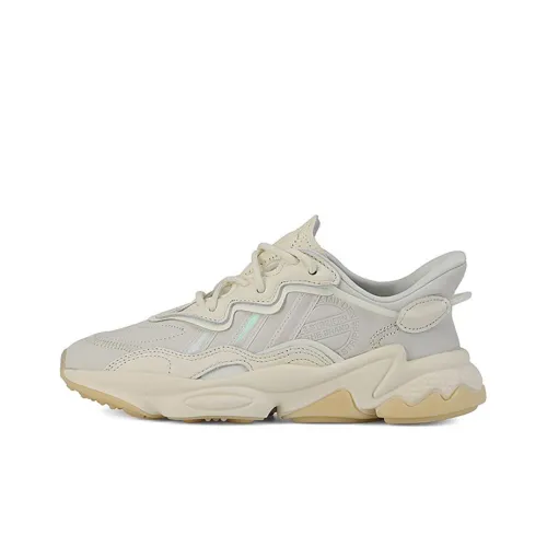 Adidas Women's Ozweego 'Off-White Gum'