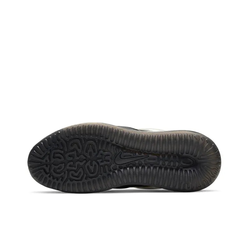 Nike Air Max Zephyr Black GS-5