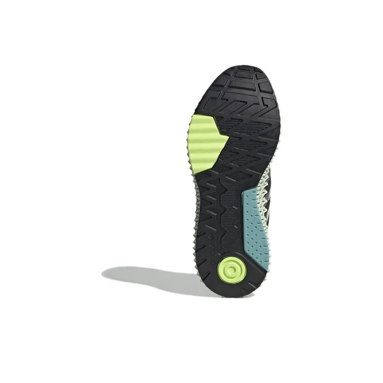 Adidas Zx 4000 4D I Want I Can-4