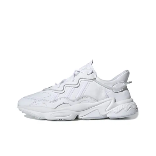 Adidas Ozweego Triple White