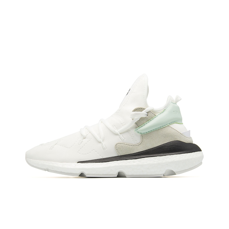 Y 3 Y 3 Kusari 2 Neoprene White Salty Green POIZON