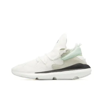 Y 3 Kusari 2 Neoprene White Salty Green