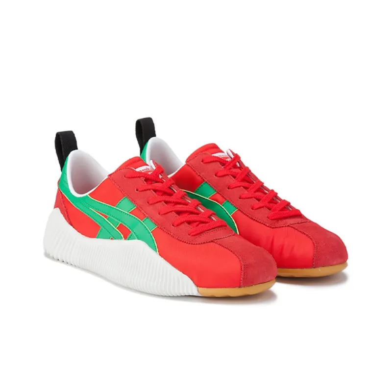 Onitsuka Tiger Acromount 'Classic Red Cilantro'-3
