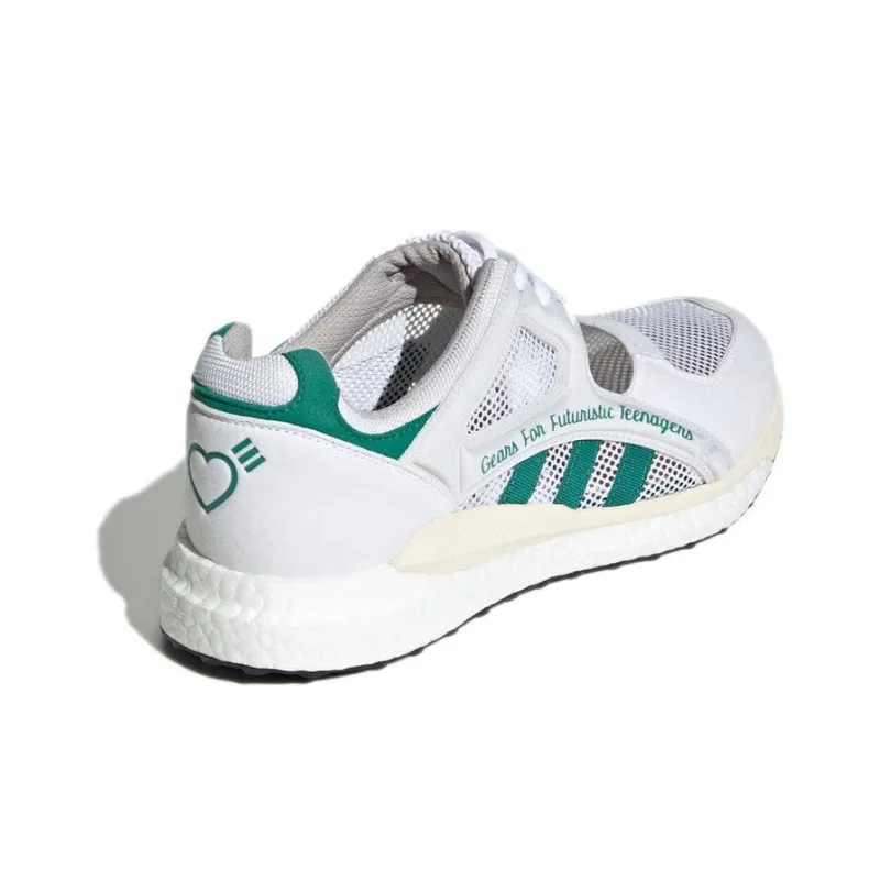 Adidas Eqt Racing Human Made Green-3